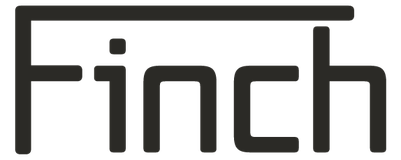Finch のロゴ